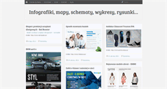 Desktop Screenshot of highfive.org.pl